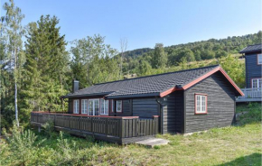 Nice home in Øyer with WiFi and 3 Bedrooms Øyer